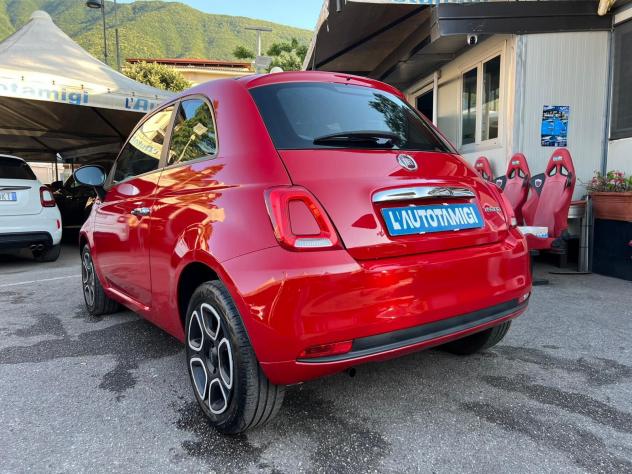 FIAT 500 500 1.0 hybrid 70cv - Foto 3