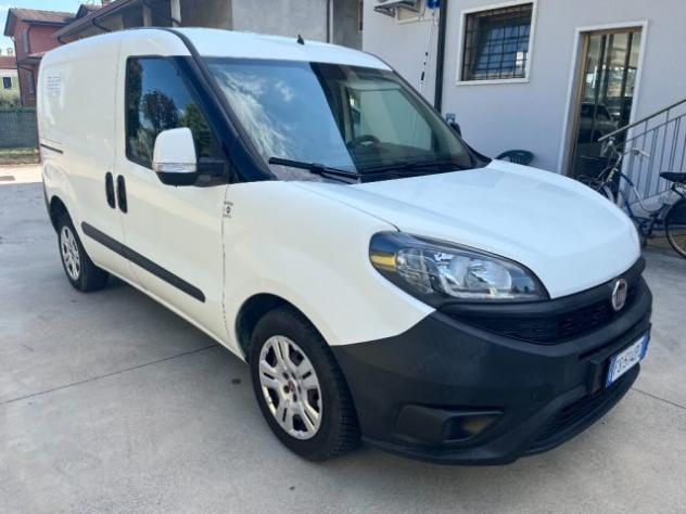 FIAT Doblo Doblò 1.6 MJT 105CV SX 3 posti IDEALE PER ANIMALI rif. 24109621 - Foto 3