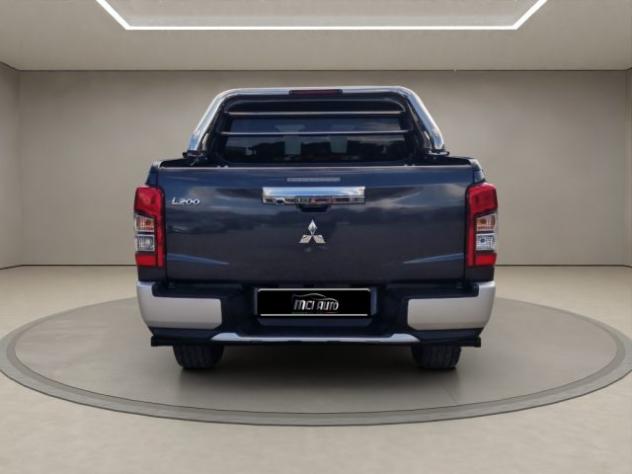 MITSUBISHI L200 2.3 D Club Cab 4x4 Easy Select Invite Connect rif. 24130885 - Foto 4