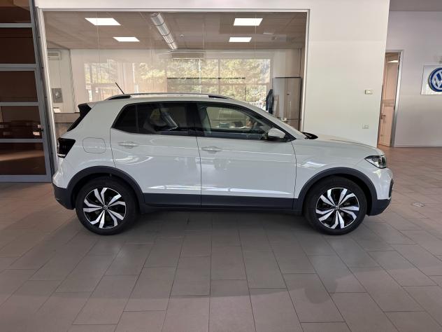 Volkswagen T-Cross 1.0 TSI 110 CV DSG Sport - Foto 2