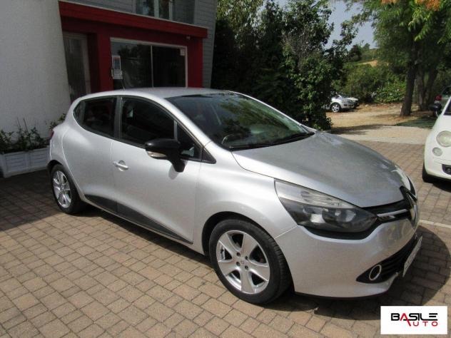 RENAULT - Clio - 1.5 dCi 8V 75 CV S&S 5p. Live - Foto 3