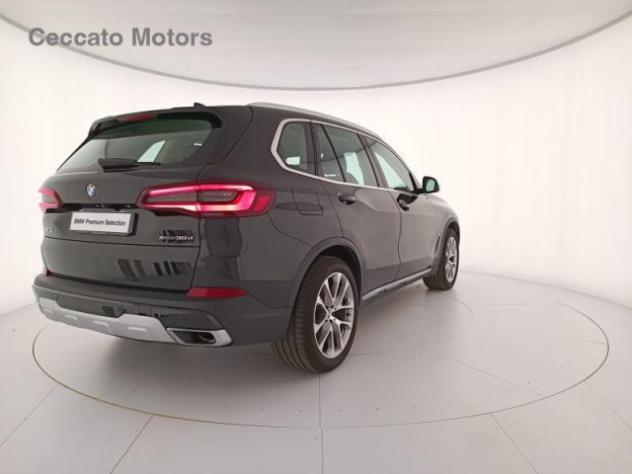 BMW X5 xDrive30d xLine rif. 21383849 - Foto 4