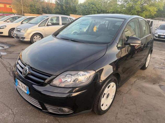 VOLKSWAGEN Golf Plus 1.6 Comfortline senza nessun lavoro da fare rif. 23998494