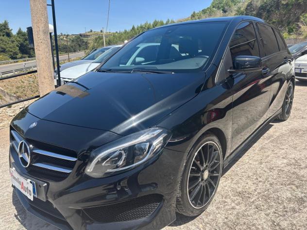 Mercedes-benz B 180 CDI Premium - 2015 - Foto 2