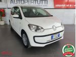 VOLKSWAGEN up! 1.0 5p. move up! rif. 19568745