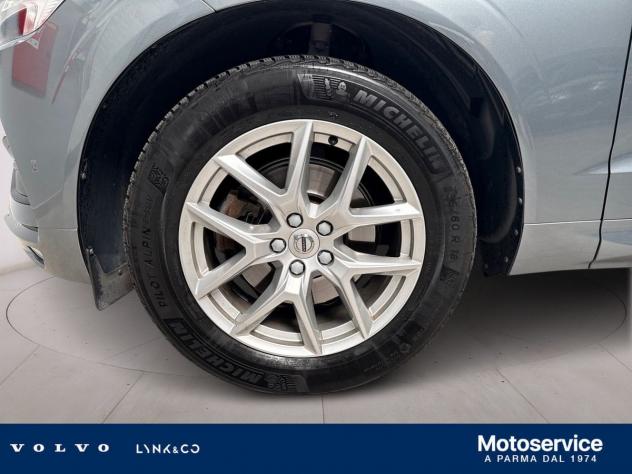 Volvo XC60 D4 AWD Geartronic Business - Foto 3