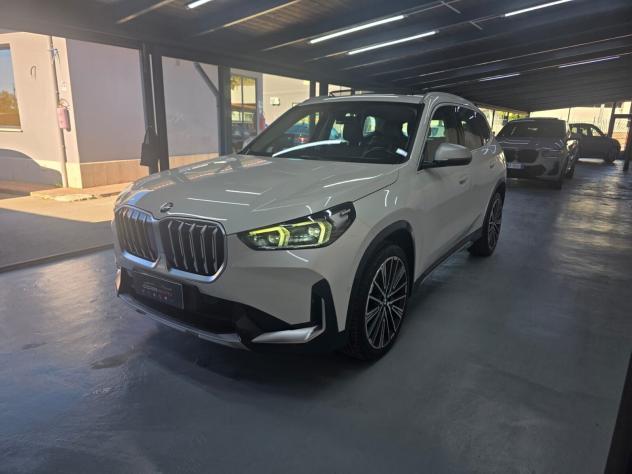 Bmw X1 sDrive 18d xLine Tetto - Foto 3