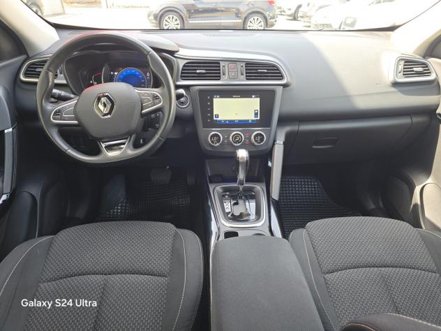 Renault Kadjar Blue dCi 8V 115CV EDC Equilibre - Foto 8
