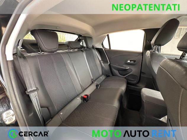 Opel Corsa 5 Porte Corsa 1.2 Elegance s&s 75cv - Foto 10