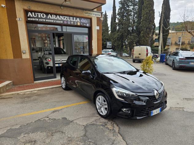 RENAULT CLIO 1500 DCI 100CV CHILOMETRI CERTIFICATI - Foto 3