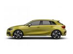 AUDI A3 SPB TFSI e 150 kW S tronic Business Advanced rif. 23255814