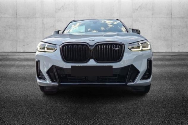 BMW X4 xDriveM40d 48V rif. 24184927 - Foto 5