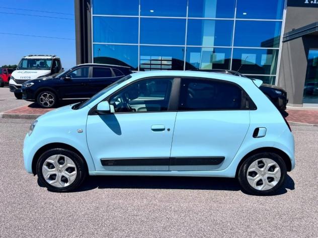 Renault Twingo SCe 65 CV Duel - Foto 4
