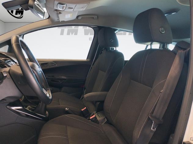 Ford B-Max 1.4 Gpl 87cv E6 - NEOPATENTATI - Foto 7
