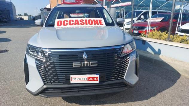 EMC Sette 1.5T GDI rif. 24189626 - Foto 2