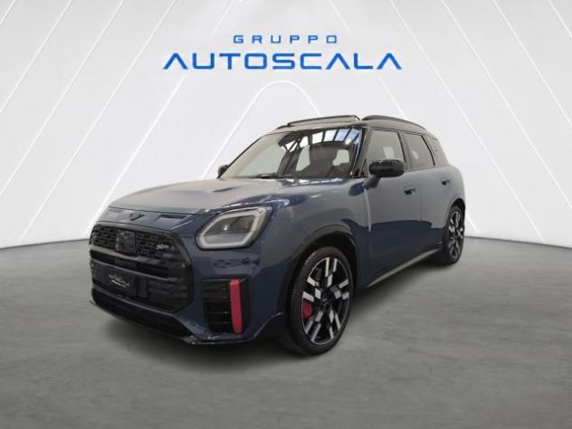 MINI Countryman Jhon Cooper Works XL S ALL4 300cv rif. 23900603