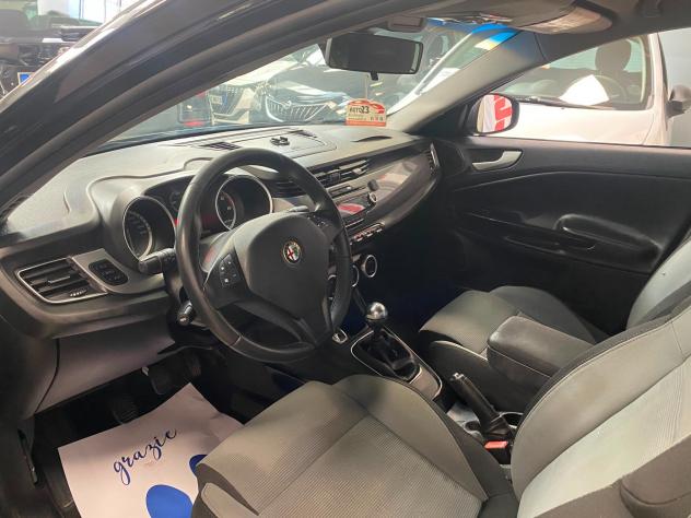 Alfa Romeo Giulietta 1.6 JTDm-2 105 CV Progression - Foto 9