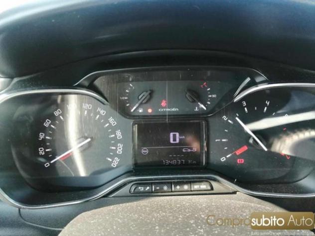 CITROEN C3 BlueHDi 100 S&S Uptown rif. 24031378 - Foto 4