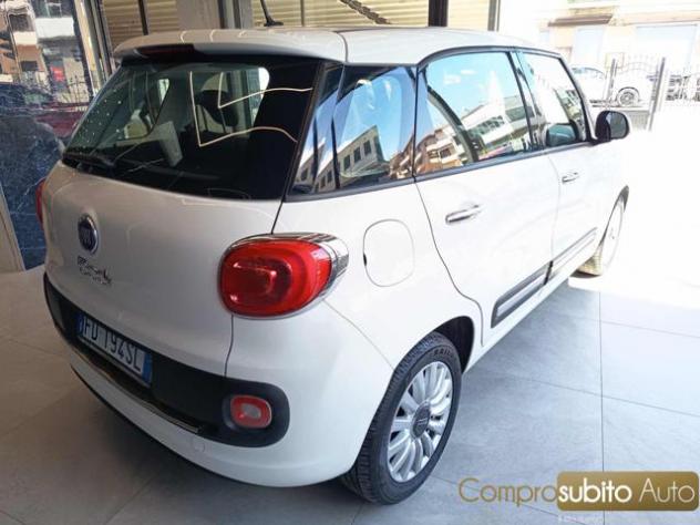 FIAT 500L 1.3 Multijet 95 CV Pop Star rif. 23770849 - Foto 7