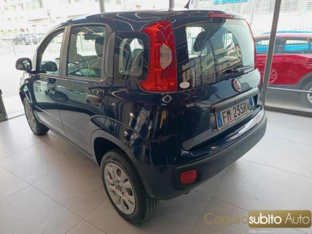 FIAT Panda 0.9 TwinAir Turbo Natural Power Easy rif. 24055125 - Foto 5