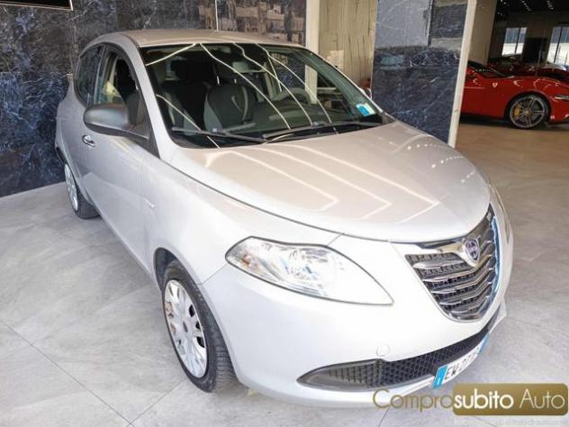 LANCIA Ypsilon 1.3 MJT 16V 95 CV 5 porte S&S Silver rif. 23942324 - Foto 4