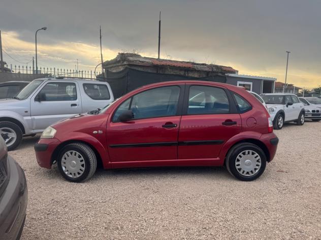 Citroen C3 1.1 Exclusive - Foto 9