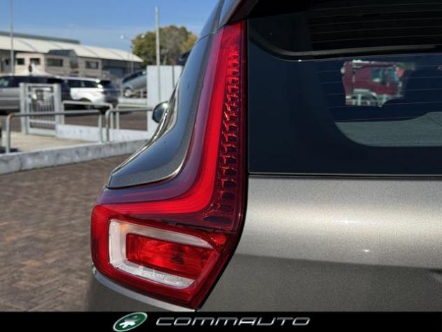 VOLVO XC40 D3 Geartronic Inscription rif. 23780490 - Foto 8