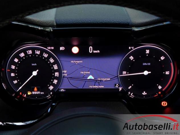 ALFA ROMEO Tonale 1.6 DIESEL 130 CV SPRINT AUTOMATICA TCT6 rif. 23099602 - Foto 8