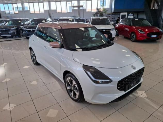 SUZUKI Swift 1.2 Hybrid Top AT Sakura - Limited Edition rif. 23725641 - Foto 7