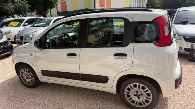 Fiat Panda 1.3 MJT S&S Easy - Foto 7