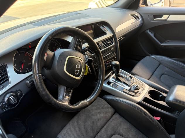 Audi A4 2.0 TDI 143CV F.AP. S LINE - Foto 6