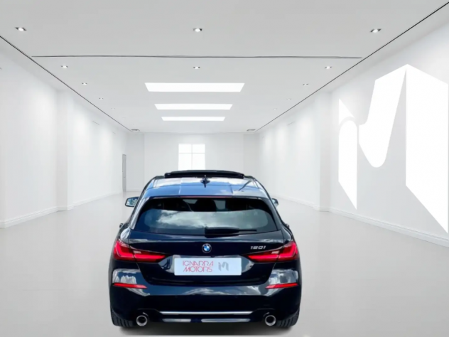 BMW Serie 1 120i 5p. Sport GD204XG - Foto 3
