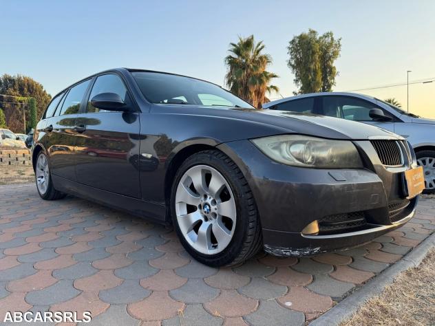 BMW - Serie 320d Touring Msport - FINANZIABILE - Foto 5
