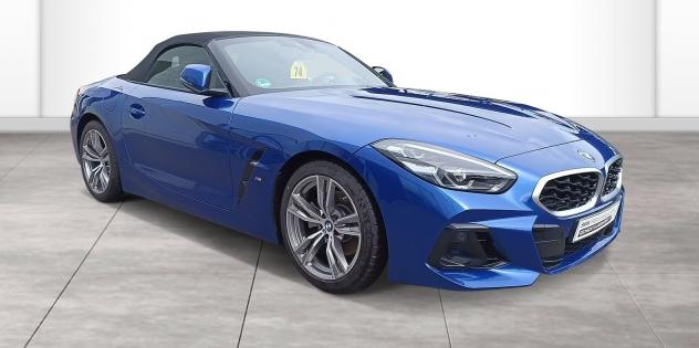 BMW Z4 sDrive20i Msport *AEROPAKET Head-Up LED PELLE**