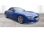 BMW Z4 sDrive20i Msport *AEROPAKET Head-Up LED PELLE**