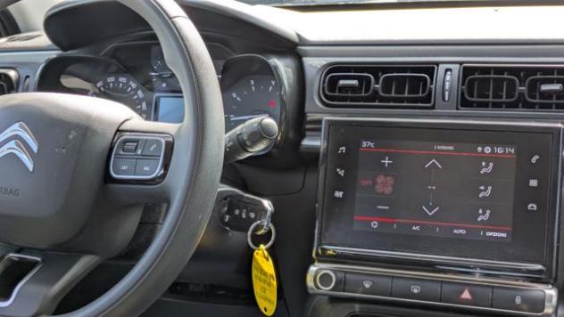 CITROEN C3 1.2cc PureTech 83cv rif. 23803472 - Foto 8