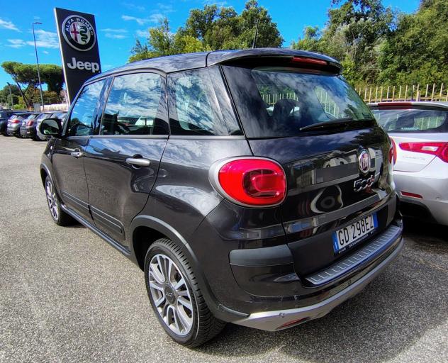 FIAT 500L 1.3 Multijet 95 CV Cross - Foto 4