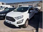 Ford EcoSport 1.5 TDCi 100 CV Start&Stop Plus