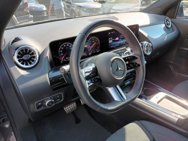 MERCEDES-BENZ GLA 200 D AMG PREMIUM 150CV AUTO PACK LUCI INT rif. 23804459 - Foto 9