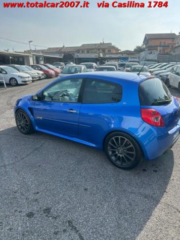 RENAULT Clio 2.0 16V 200CV 3 porte RS rif. 23529653 - Foto 4