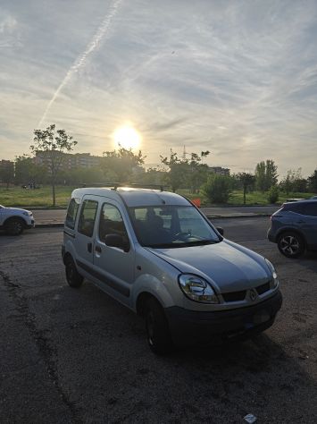 Renault Kangoo 1.2 16v Ice | Benzina | - Foto 2