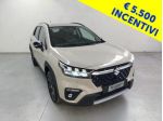 Suzuki S-Cross Hybrid 1.4 Boosterjet 48V 2WD Top+ Kuro