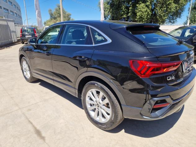 Audi Q3 Sportback 35 TDI S tronic Business Plus - Foto 4