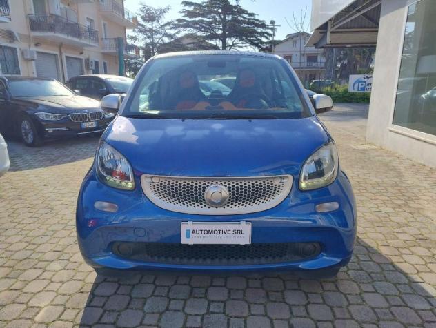 SMART - Fortwo - 70 1.0 Passion - Foto 10