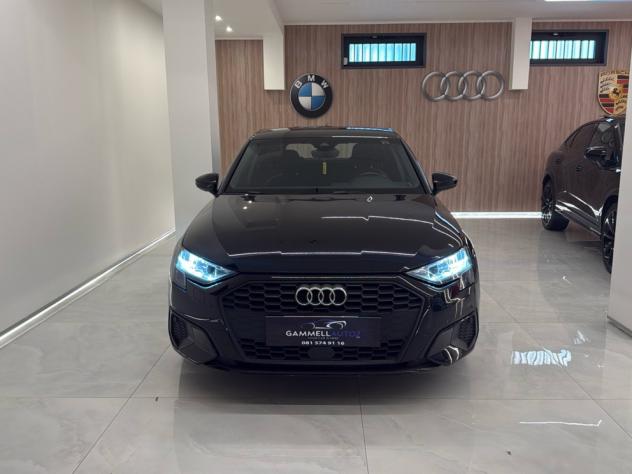 Audi A3 Sportback 30 TDI S tronic Business