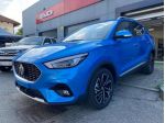 MG ZS 1.5 VTi-tech Luxury