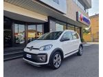 Volkswagen up! 1.0 75cv cross up! BMT ASG