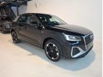 AUDI Q2 Q2 30 TDI S line Edition