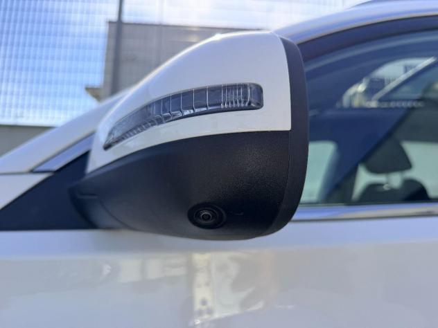 DR AUTOMOBILES - DR 6.0 - 1.5 Turbo CVT Bi-Fuel GPL#TETTO APRIBILE! - Foto 7