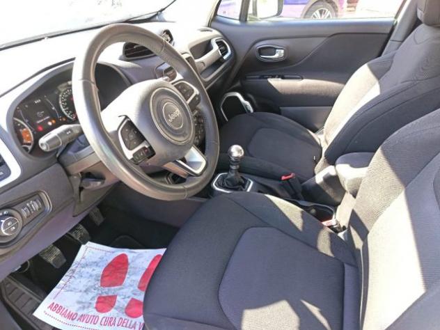 JEEP Renegade 1.6 Mjt 130 CV S rif. 23691730 - Foto 9